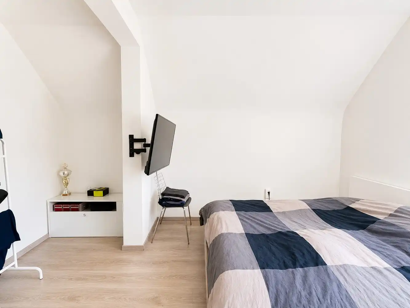 ENERGIEZUINIGE MODERNE WONING (O.B.) foto 14