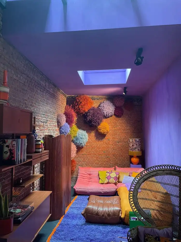 Karaktervolle erfgoedwoning op topligging tegenover de Sint-Gummaruskerk. foto 52