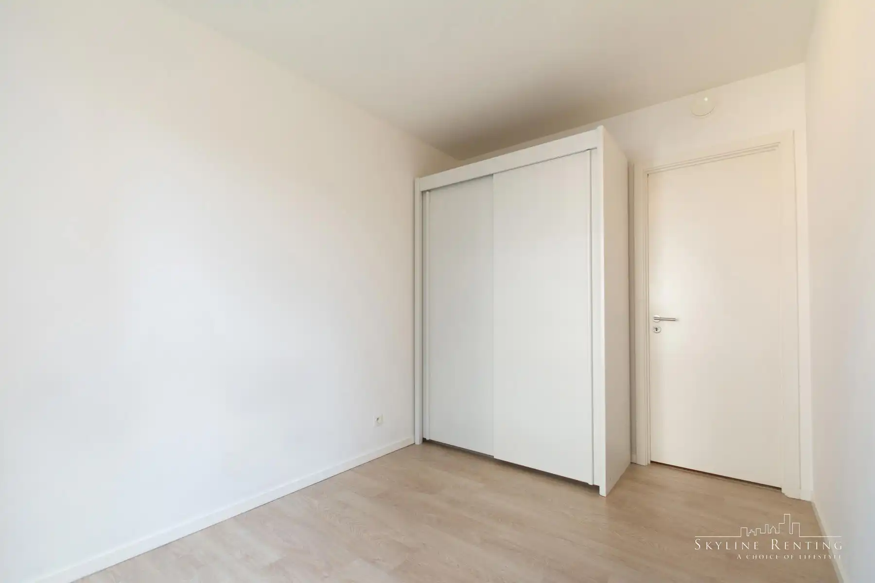 Prachtig 2 slpk appartement + terras (NAVO) foto 14