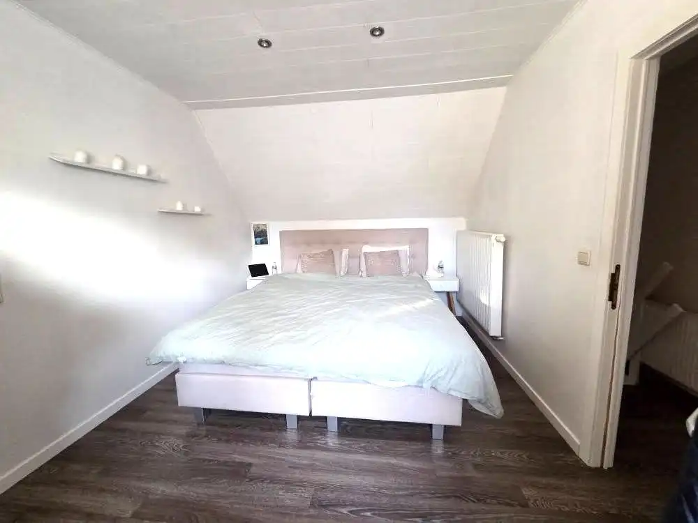 Voor sfeer en gezelligheid : 10 op 10. foto 17