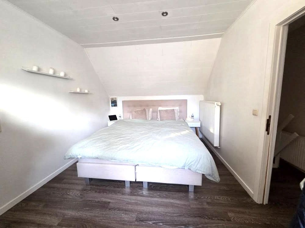 Voor sfeer en gezelligheid : 10 op 10. foto 17