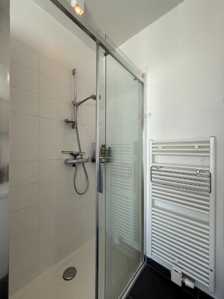 Exclusieve penthouse met 2 terrassen en uniek uitzicht over de Schelde – Gent foto 14