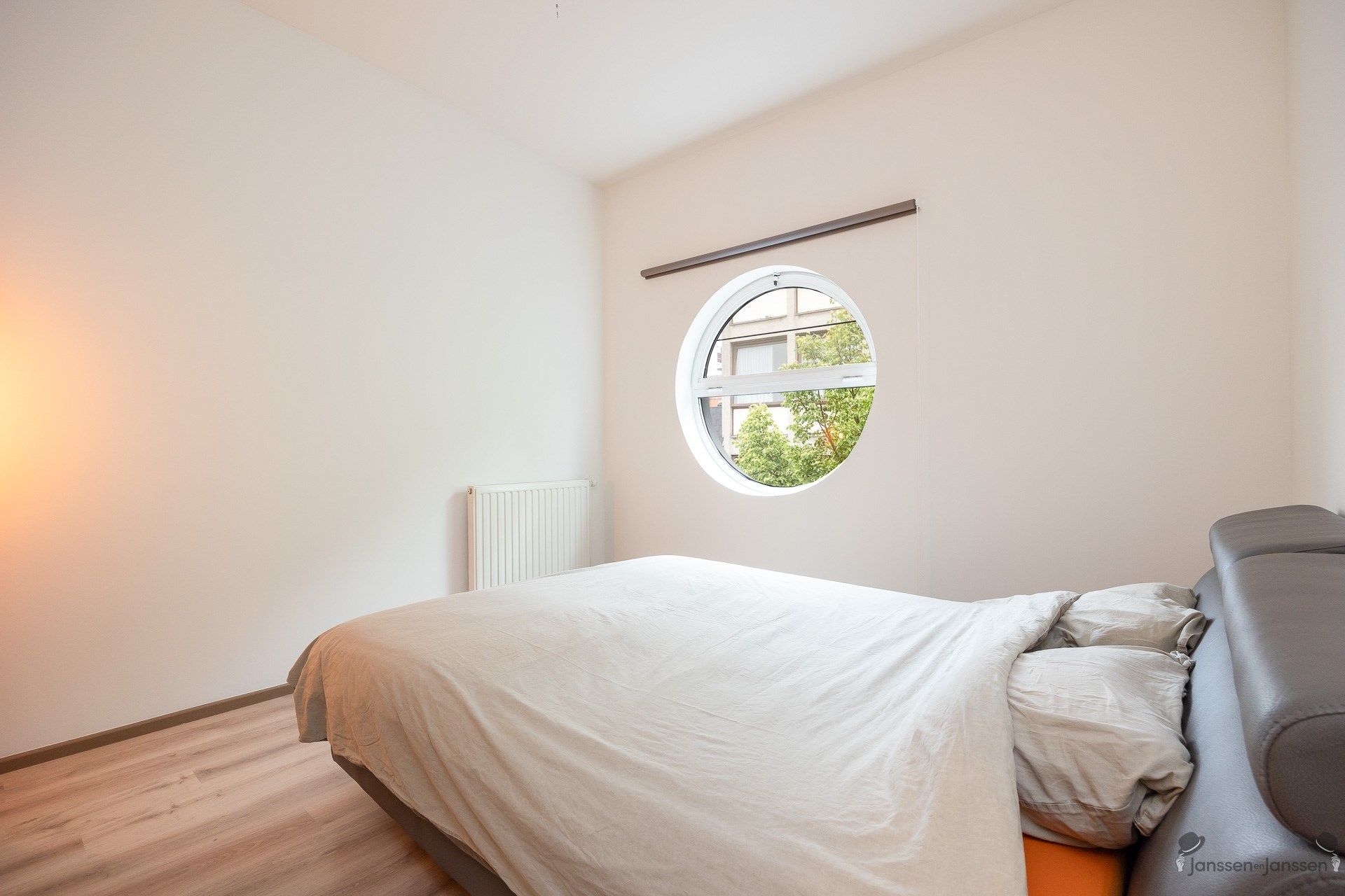 Duplex appartement met 3 slpkmrs foto 9