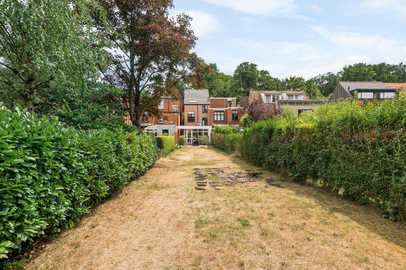 Charmante instapklare HOB met 4 slpk. en tuin foto 32
