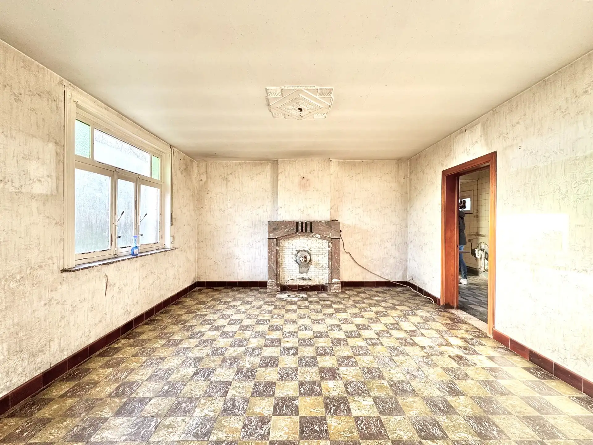 Maison magnifiquement située avec dépendance et terrain - 4.984 m² foto 22