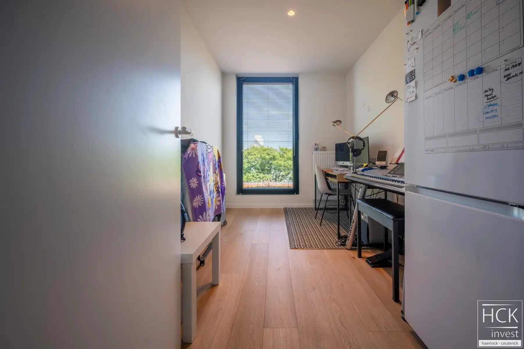 KRUISHOUTEM - Luxueuze en ruime penthouse met 30m² terras !! foto 11