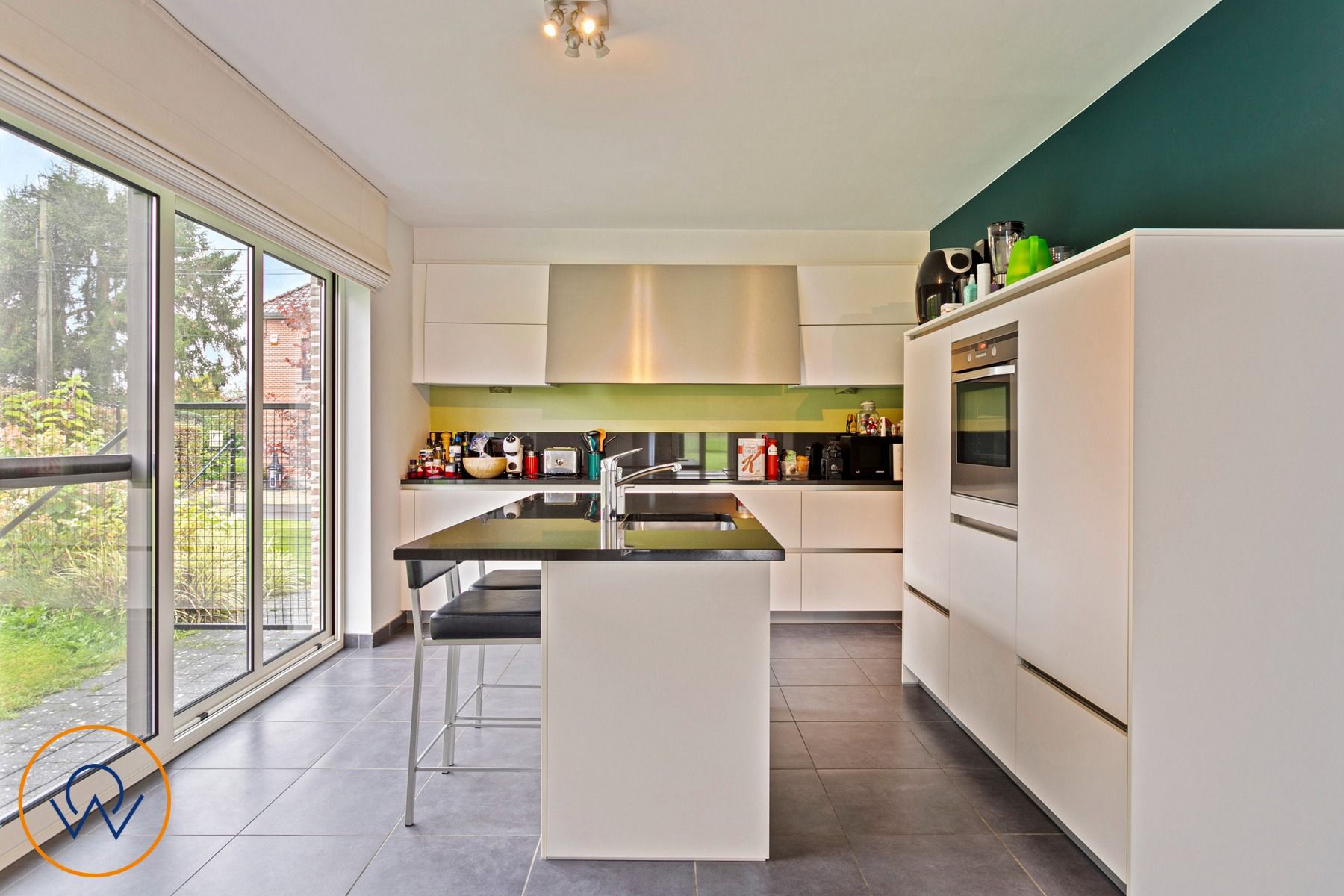 Instapklare woning op perceel van 11a32ca foto 11