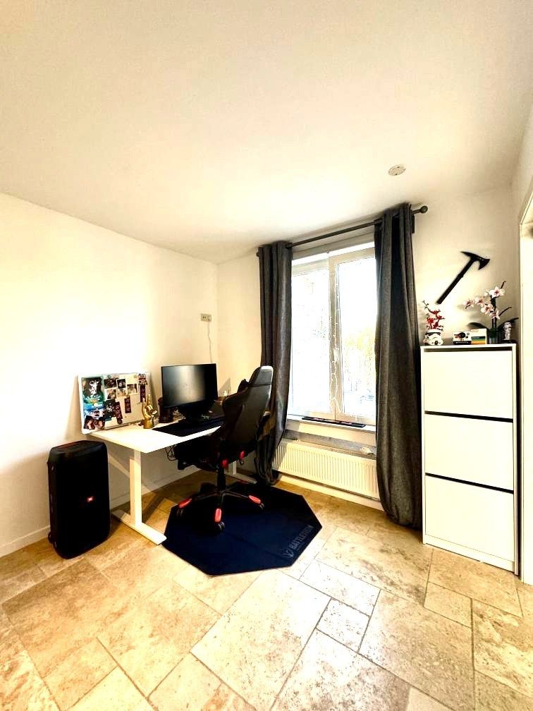 Verkocht ...Charmante gezinswoning te Perk...op de grens met Elewijt. foto 15