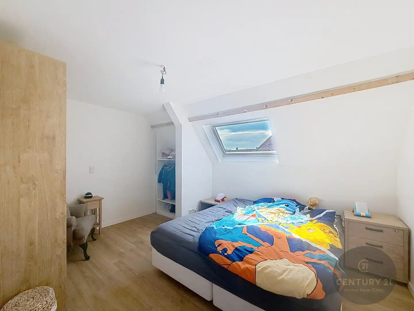 Prachtig landelijk gelegen woning in Eede – een verborgen parel nabij de Belgische grens foto 15