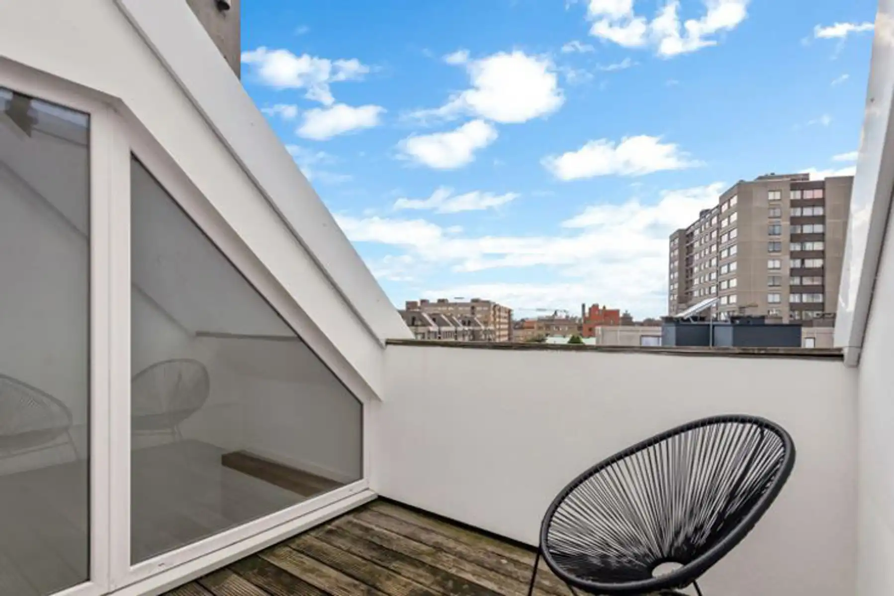 Appartement te huur Lange Vlierstraat 12/301 - 2000 Antwerpen