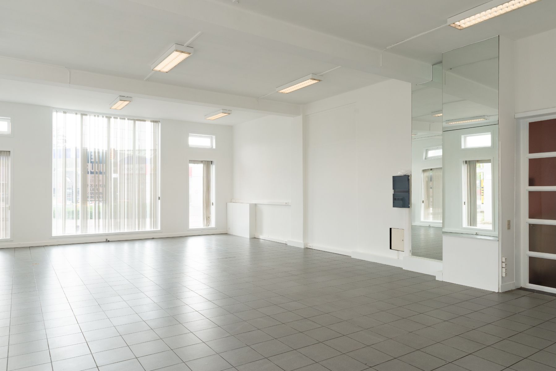 Kantoren te huur vanaf 50m² op toplocatie + P ! foto 33