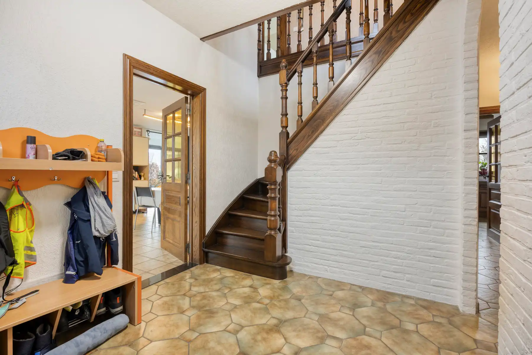 Waar oud en nieuw elkaar tegenkomen foto 3