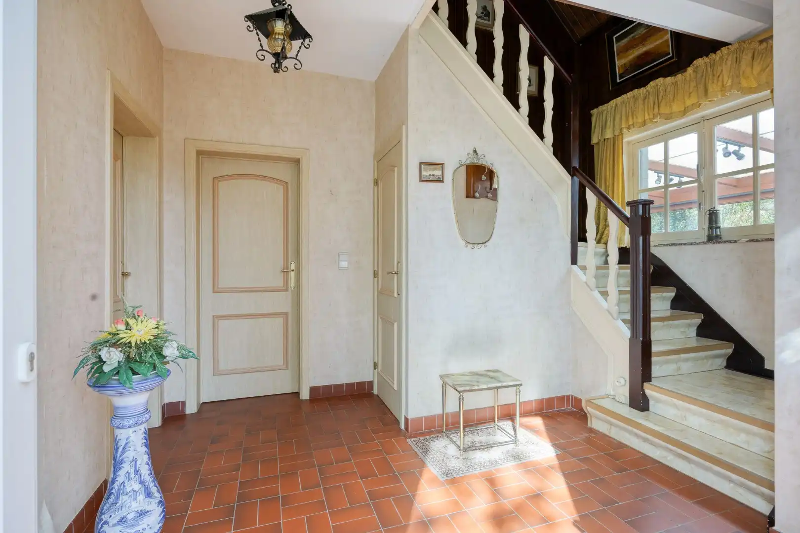 WONING 3 kamers en garage 1640 SINT-GENESIUS-RODE foto 5