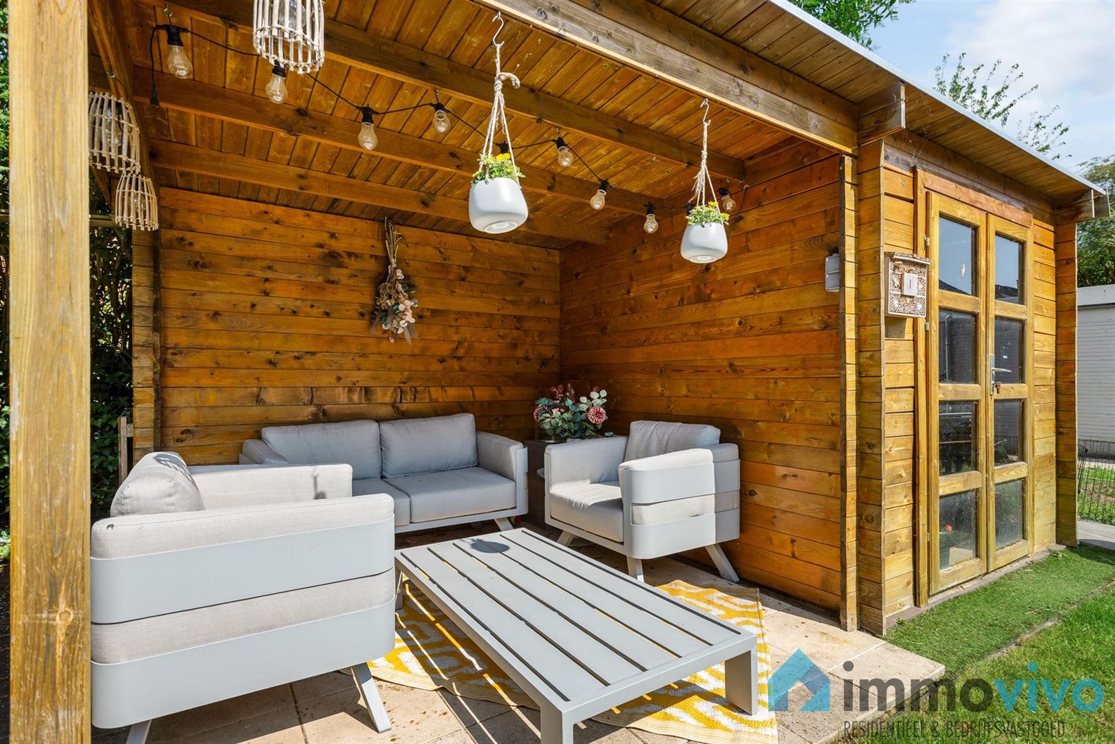 Gerenoveerde woning met zwembad op toplocatie aan Hof Ter Linden foto 6