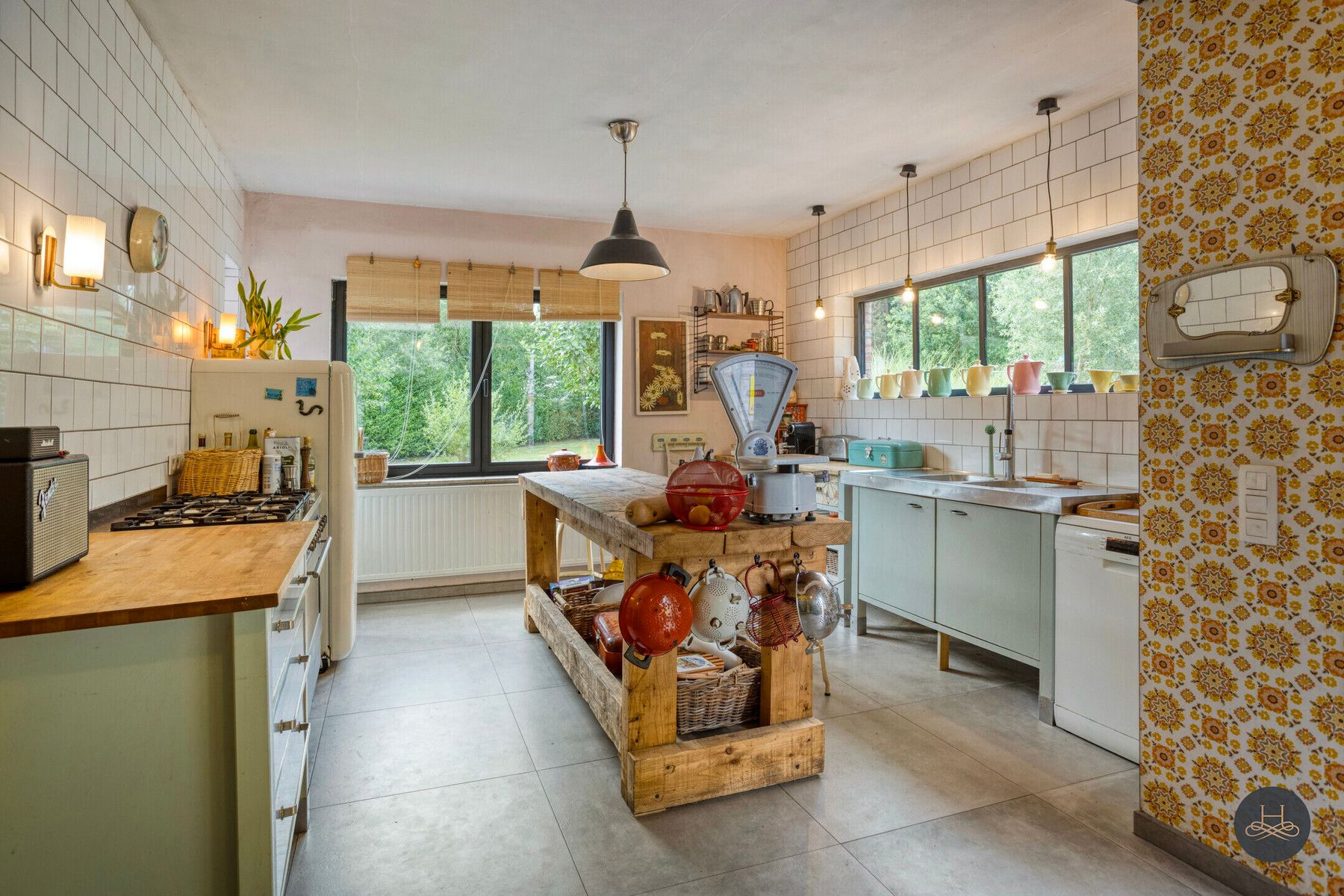 Karaktervolle woning met grote tuin en bos (81a73ca) foto 16