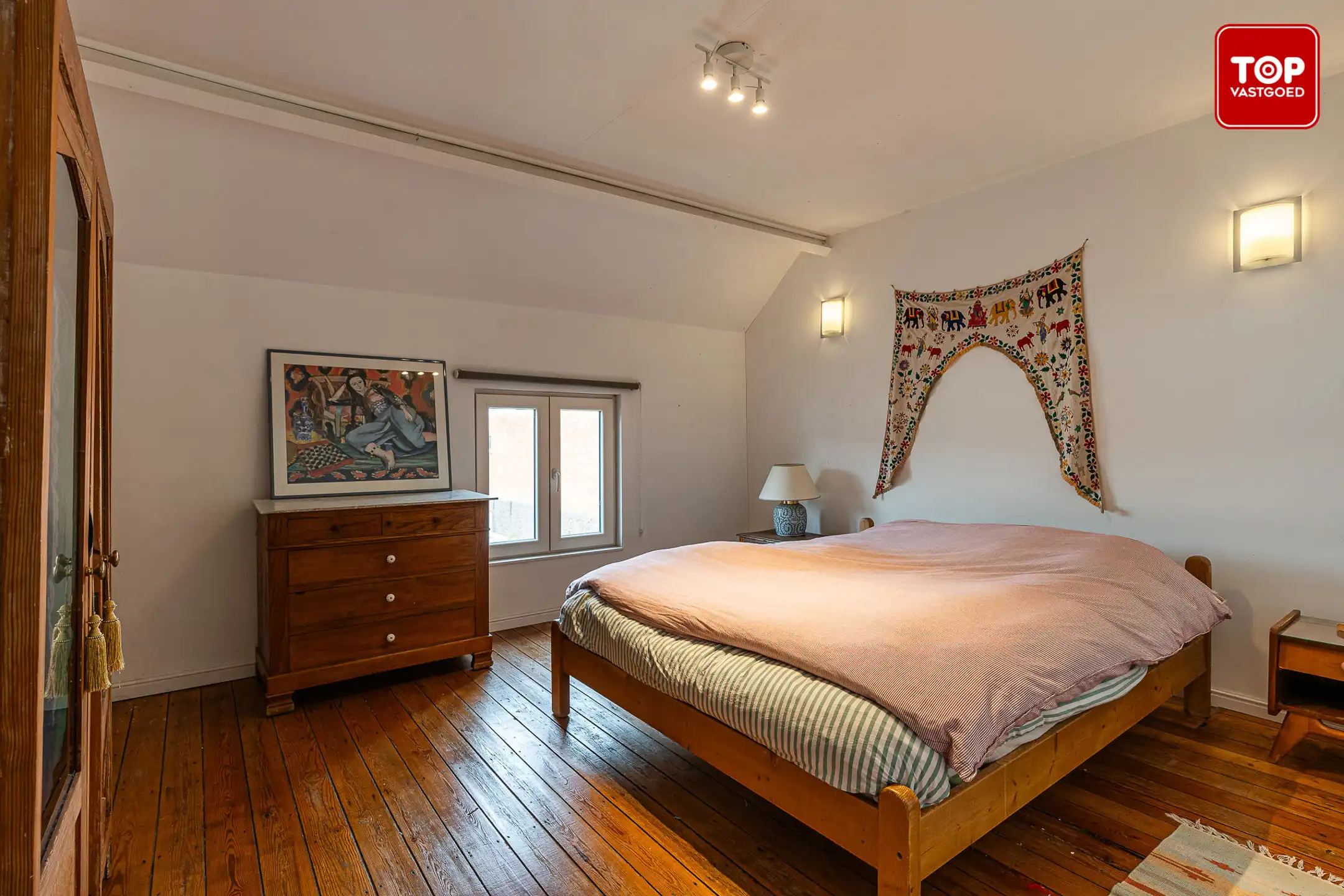  Ruime gezinswoning met 5 slaapkamers op fietsafstand van het centrum van Gent foto 21