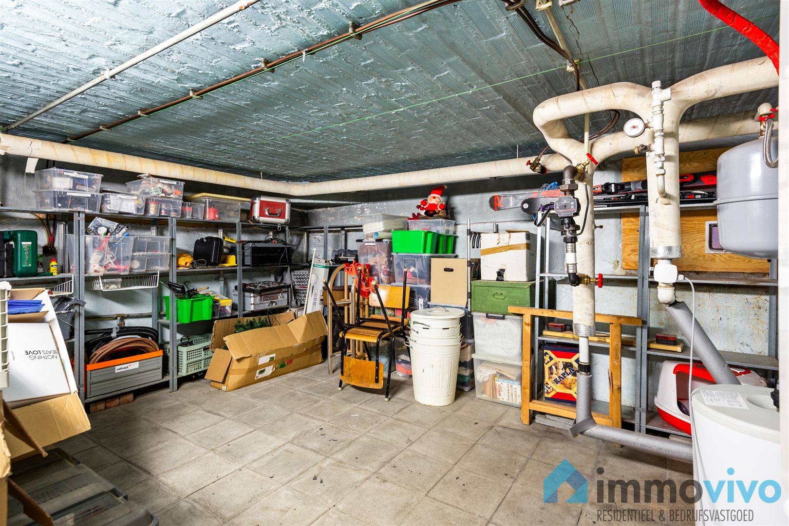 Knap gerenoveerde HOB met A-label op toplocatie in centrum foto 34