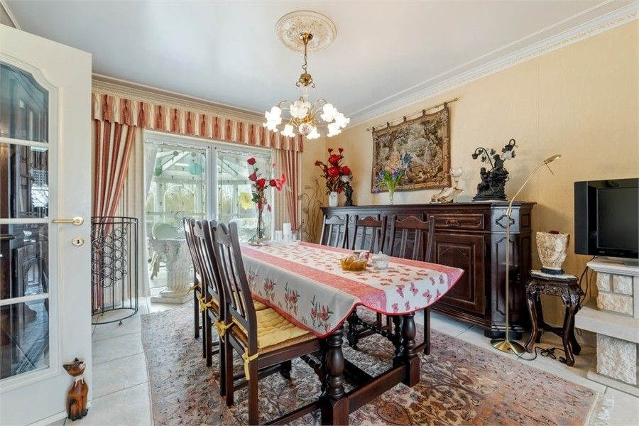 CHARMANTE WONING OP EEN MOOI PERCEEL VAN 12A64CA IN ZOUTLEEUW foto 13