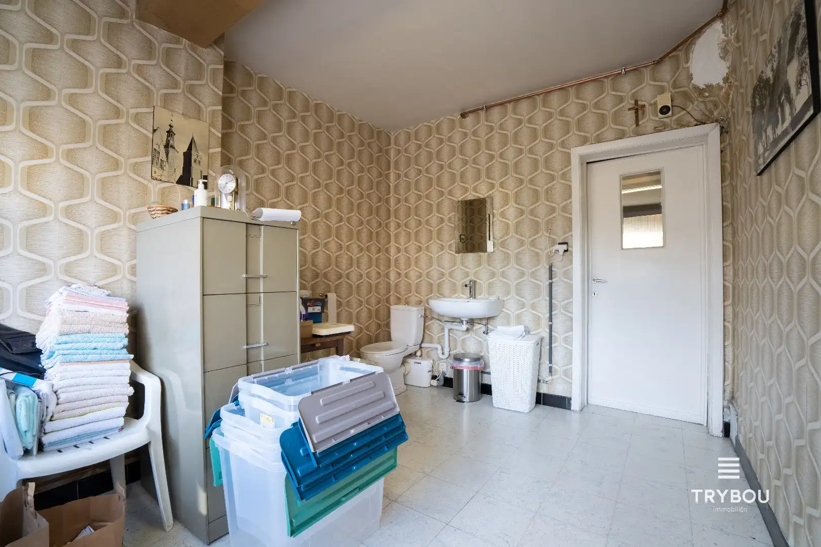 Te Koop - Klerkenstraat 6 Houthulst  foto 6