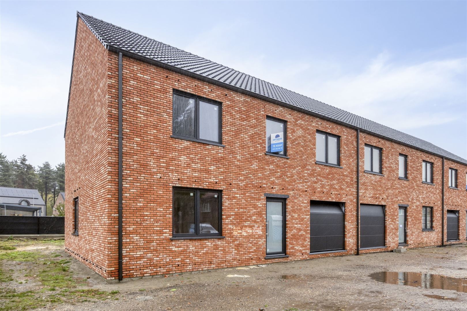 Huis te koop Beukenstraat 40 - 3550 Zolder