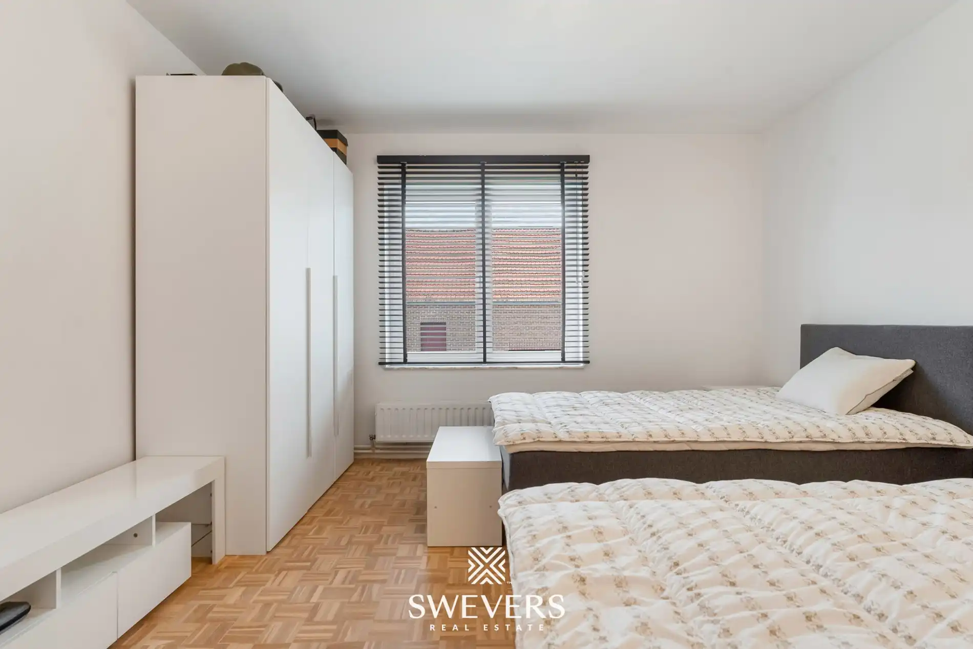 Volledig vernieuwd pareltje met terras, balkon & loods in Riemst foto 13