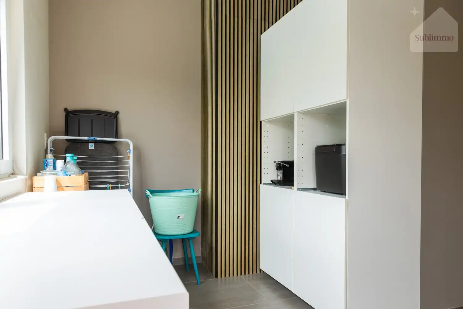 Instapklare gezinswoning met 3 slaapkamers op een perceel van 755m² in Meerhout. foto 14