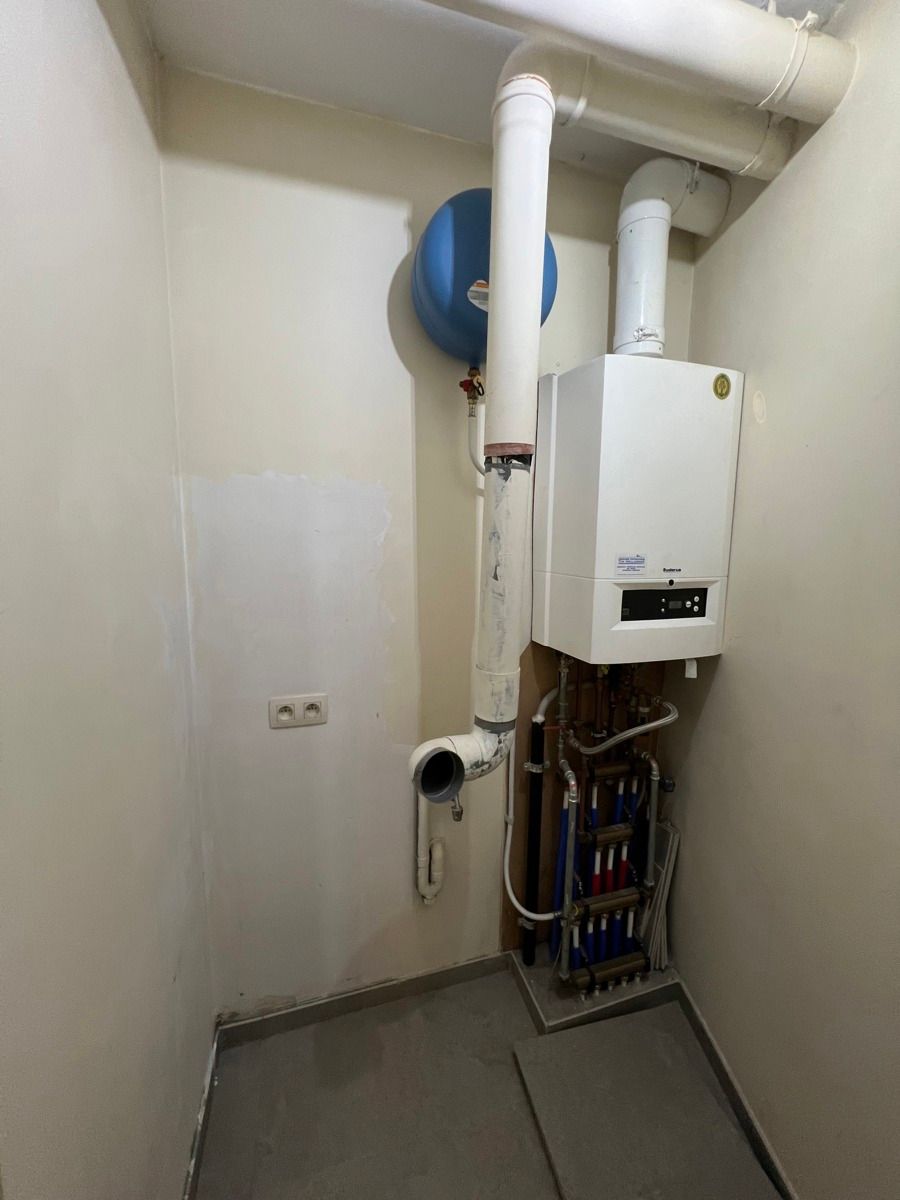 GLV app met 2 slpk en tuintje foto 8