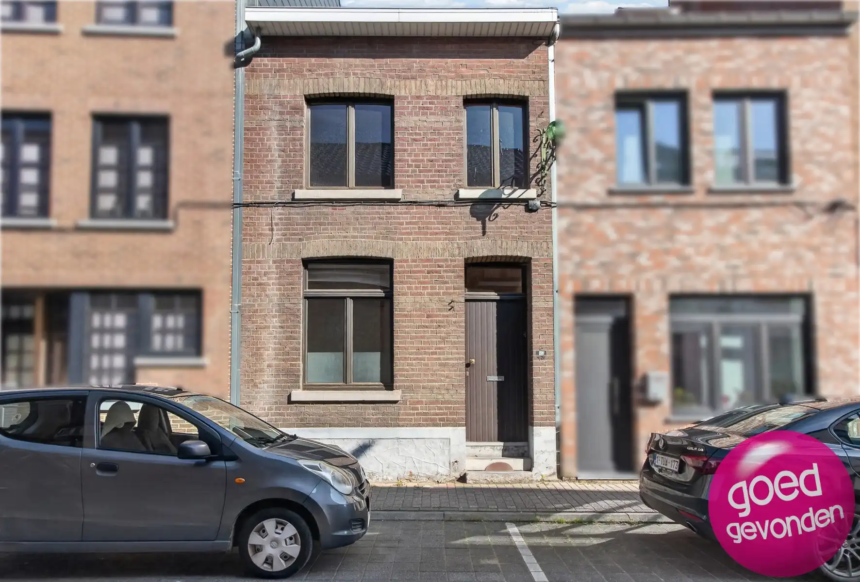 Huis te koop Putstraat 51 - 3700 Tongeren-Borgloon