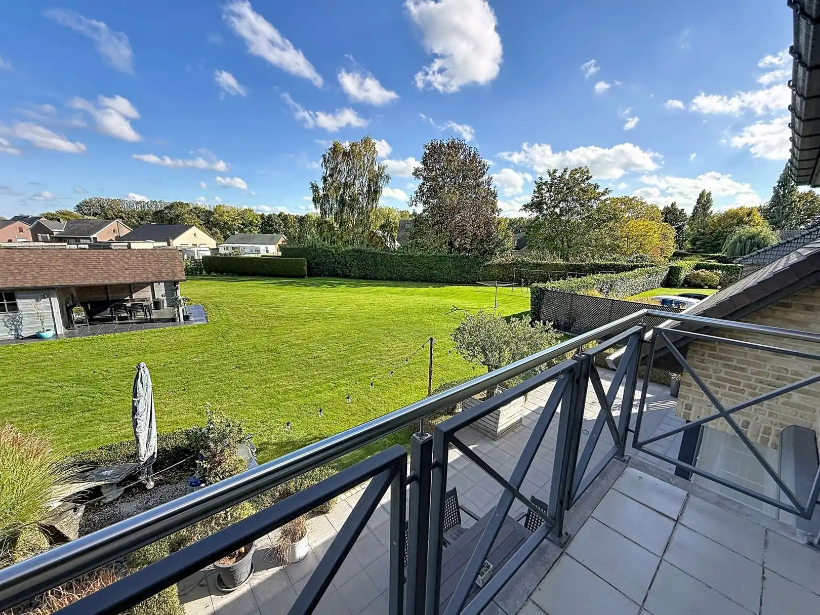 Zeer verzorgde villa, 4 slpks, tuin, opp 18a 48ca foto 39