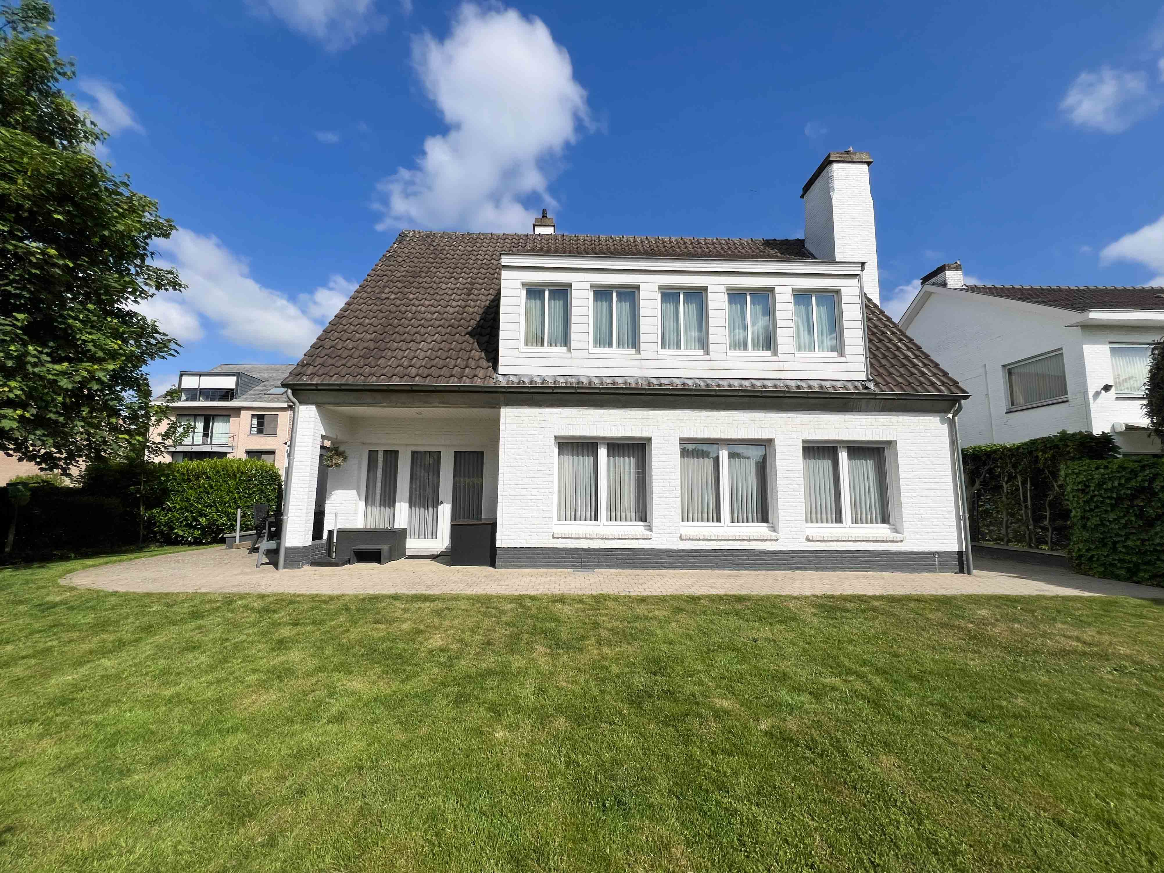 Prachtige vrijstaande woning op perfecte locatie foto 23