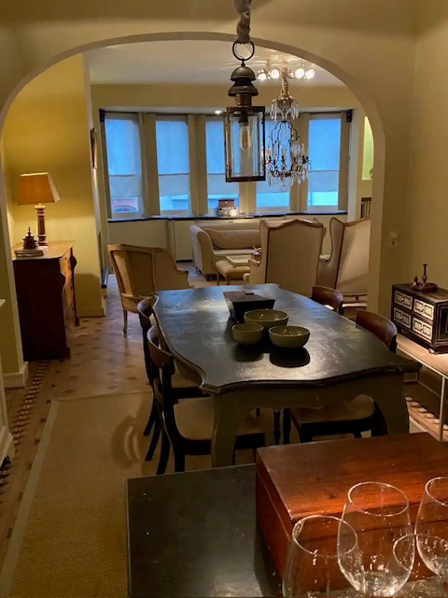 Te huur :uniek appartement op toplocatie! foto 2