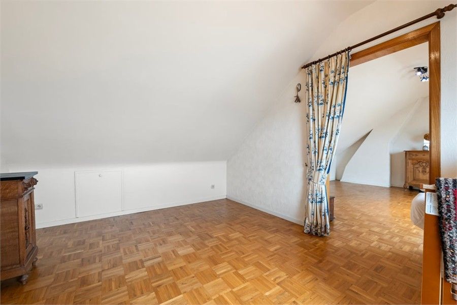 RUIME WONING MET 4 SLAAPKAMERS GELEGEN OP TOPLOCATIE IN  DIEPENBEEK foto 44