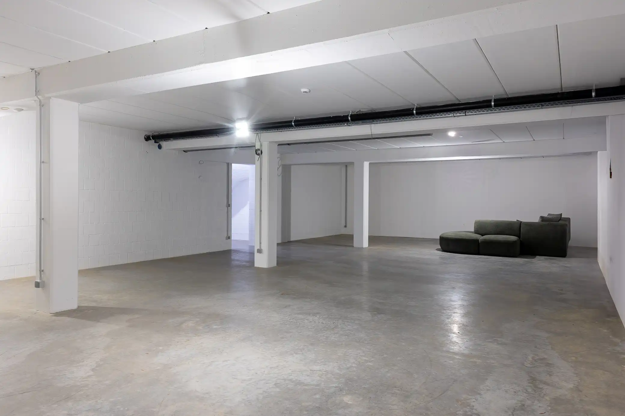   EXCLUSIEVE WOON-WERKCOMBINATIE IN BORSBEEK (Herentalsebaan 301) foto 5