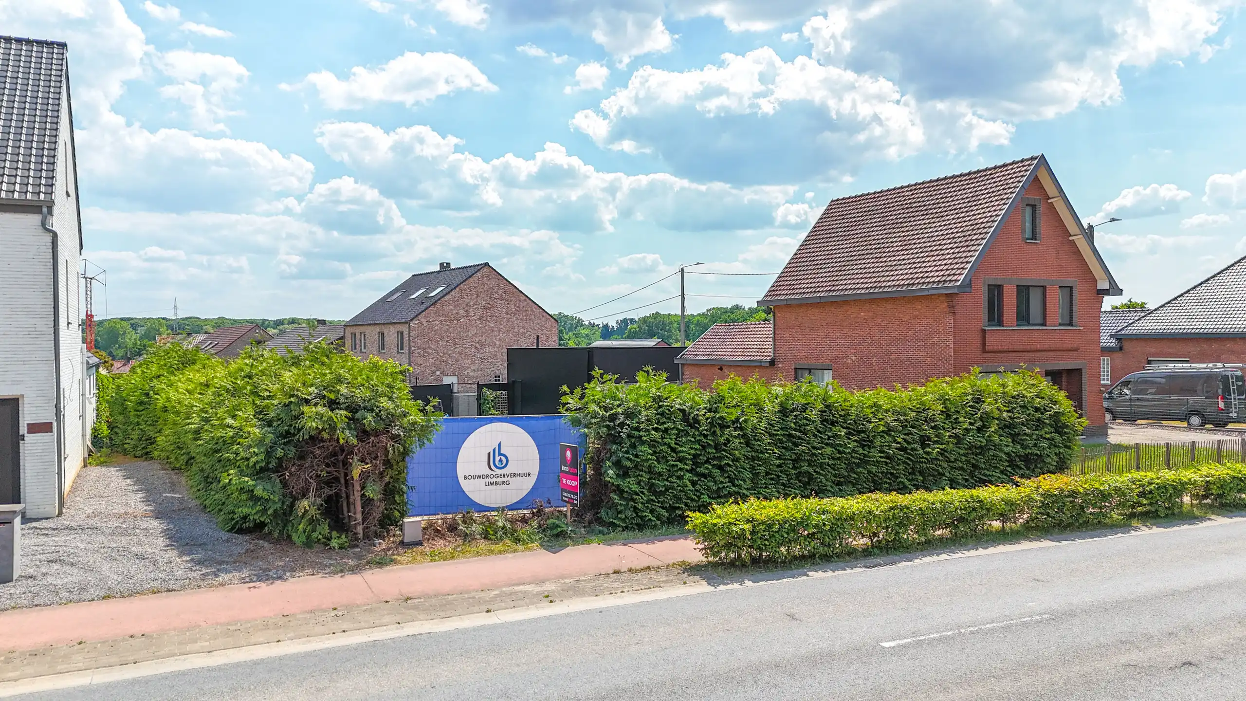 Rustig gelegen bouwperceel met uitstekende bereikbaarheid! foto 5