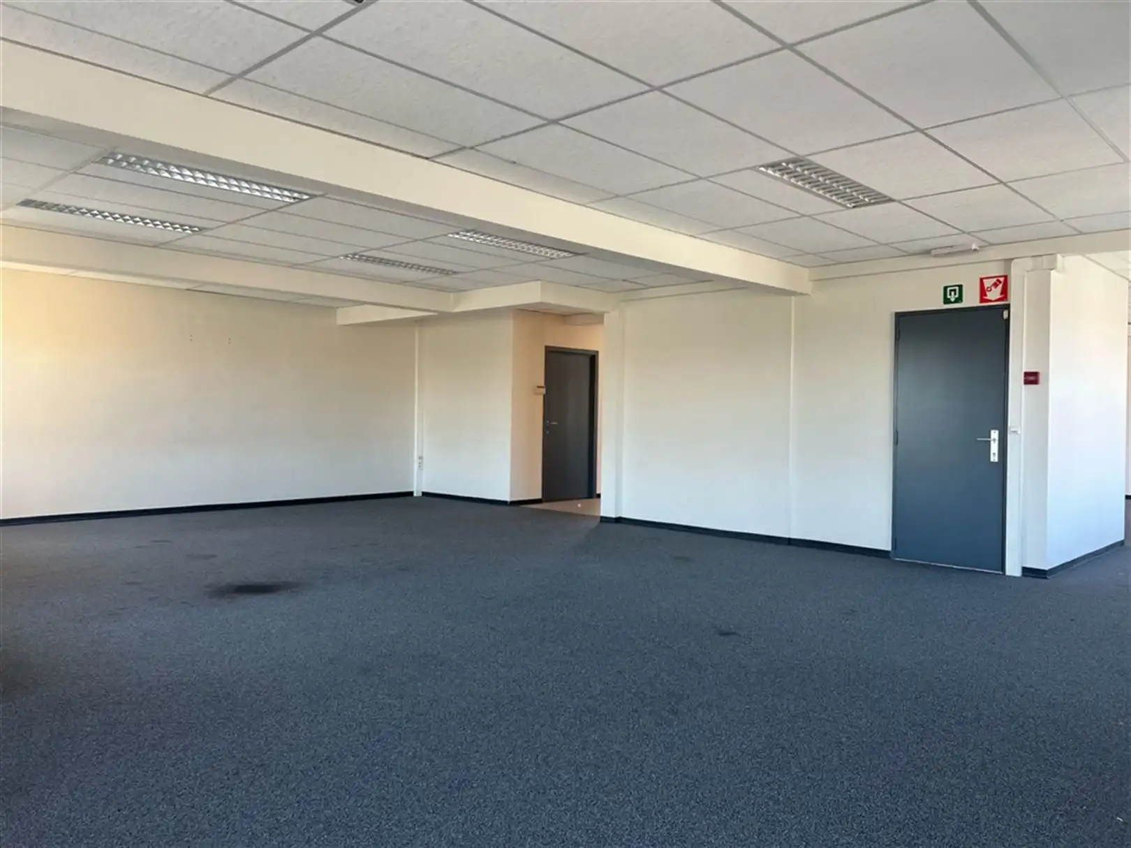 Kantoren gelegen ten noorden van Antwerpen foto 4