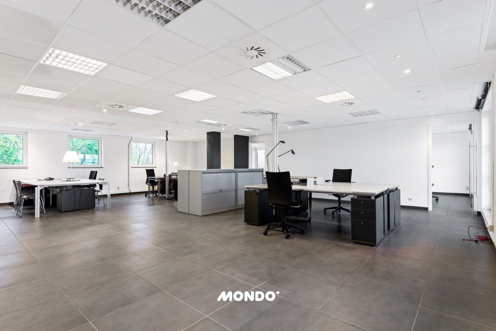 Kantoorruimte te huur op absolute toplocatie – Londerzeel (A12) foto 12