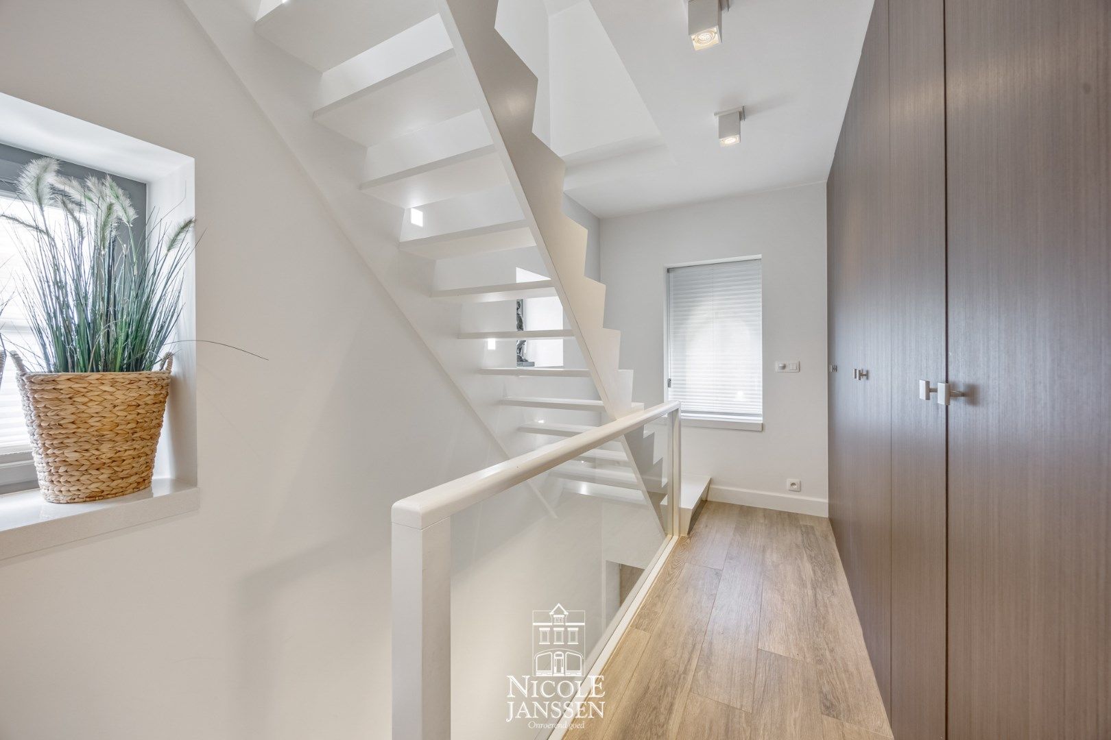 Exclusieve, karaktervolle villa foto 13