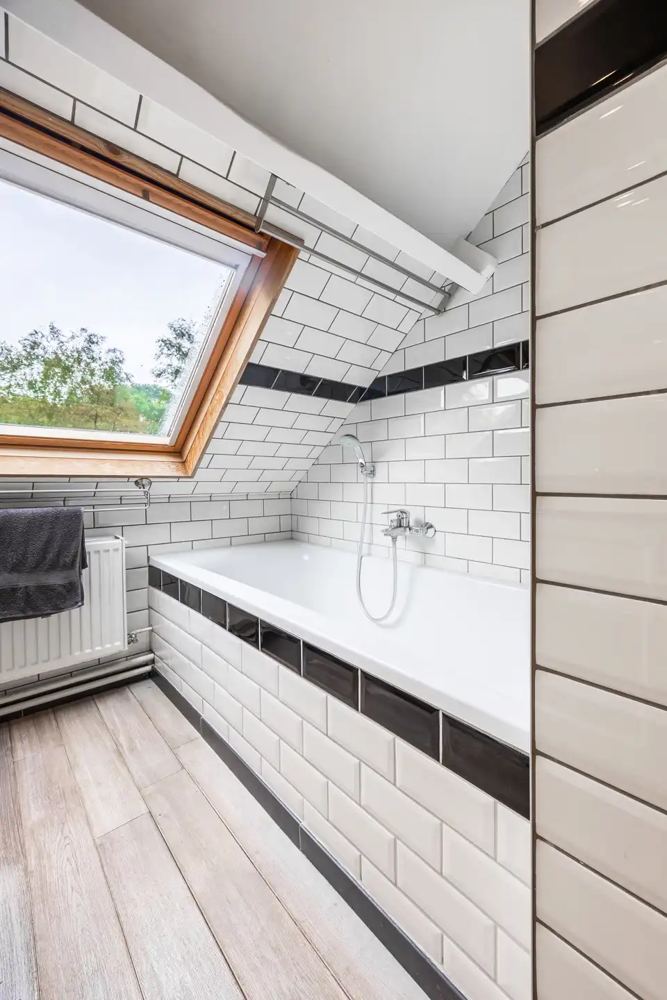 Sfeervolle hoevewoning in groene omgeving te Zoersel foto 17