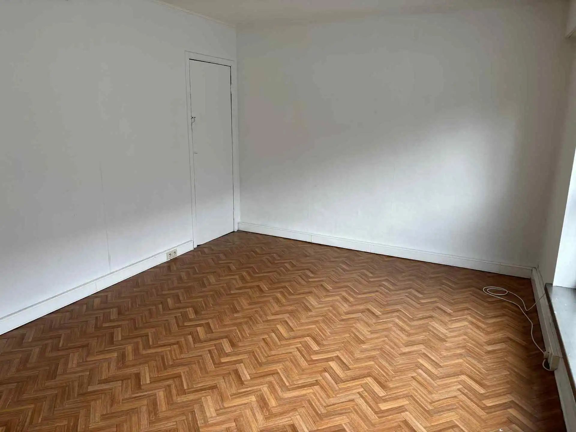 WETTEREN - Gezellige rijwoning in het centrum foto 13