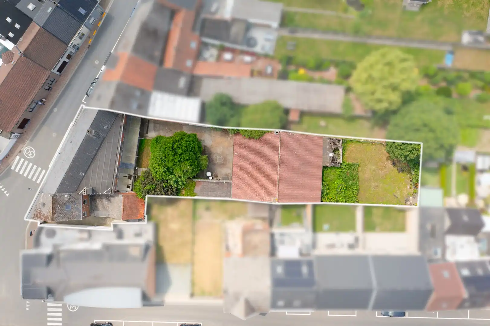 Riante burgerwoning met 5 slaapkamers en atelier te Nederbrakel foto 8