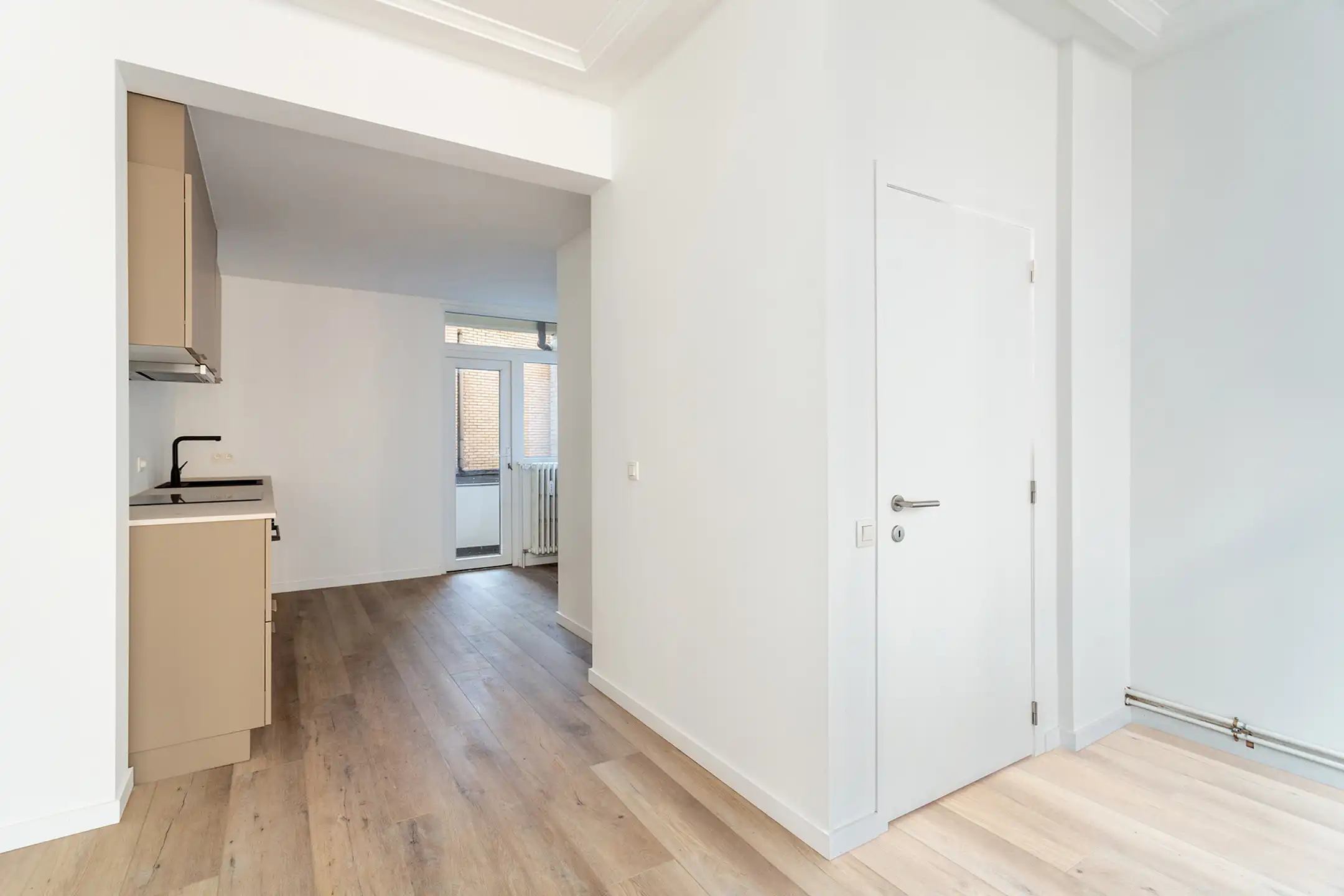 Appartement te koop foto 6