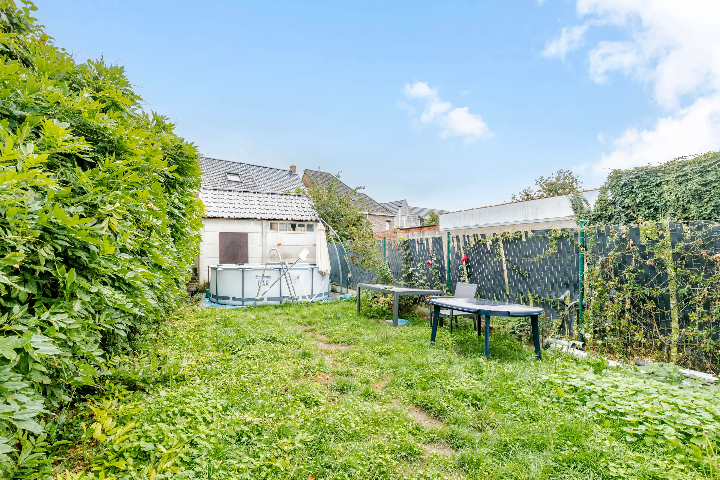 Charmante woning met tuin en uitbreidingsmogelijkheden foto 15