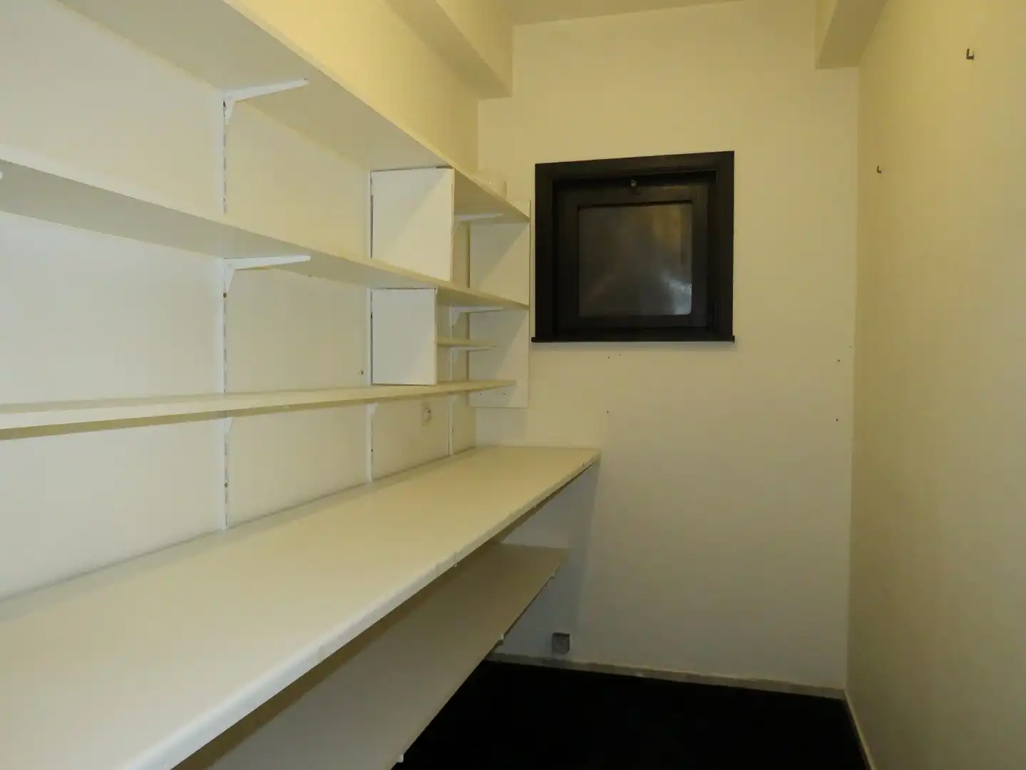 Gelijkvloersappartement foto 9