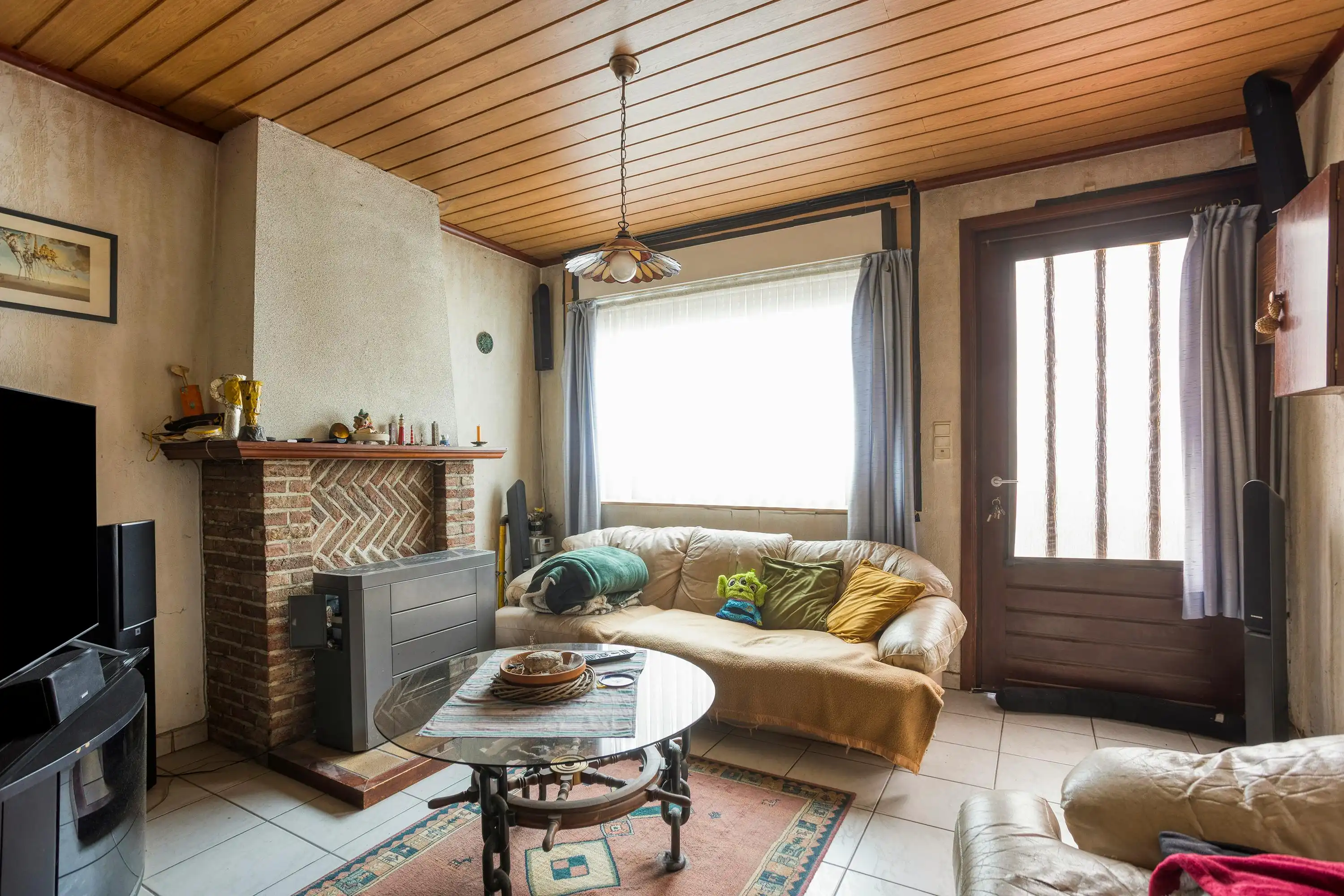 Woning met veel potentieel te koop in Willebroek  foto 4