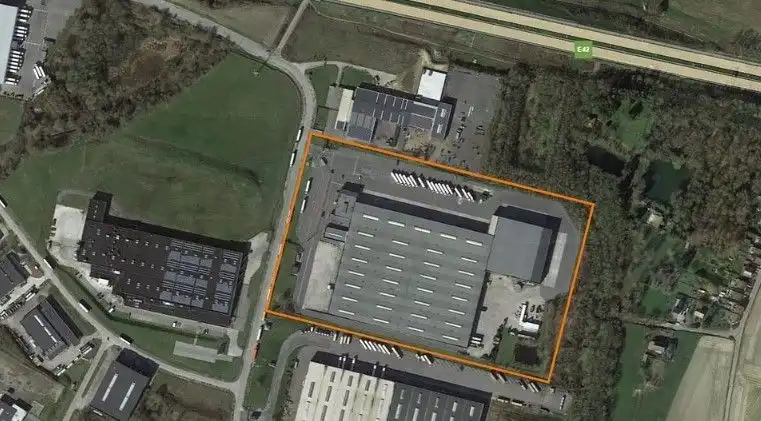 Rue de Liege 80, 6180 Courcelles foto {{pictureIndex}}