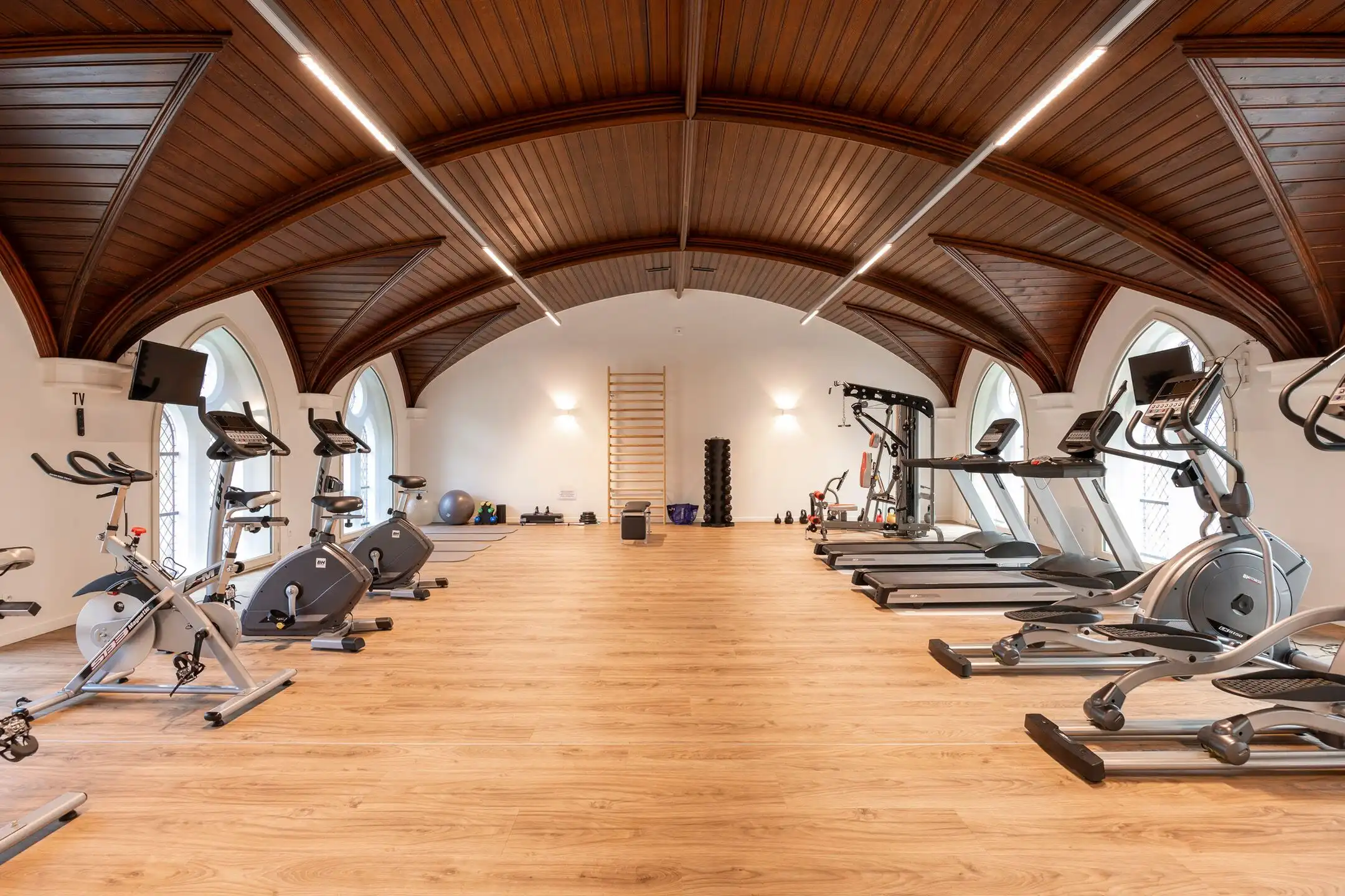 Appartement Te Koop foto 27