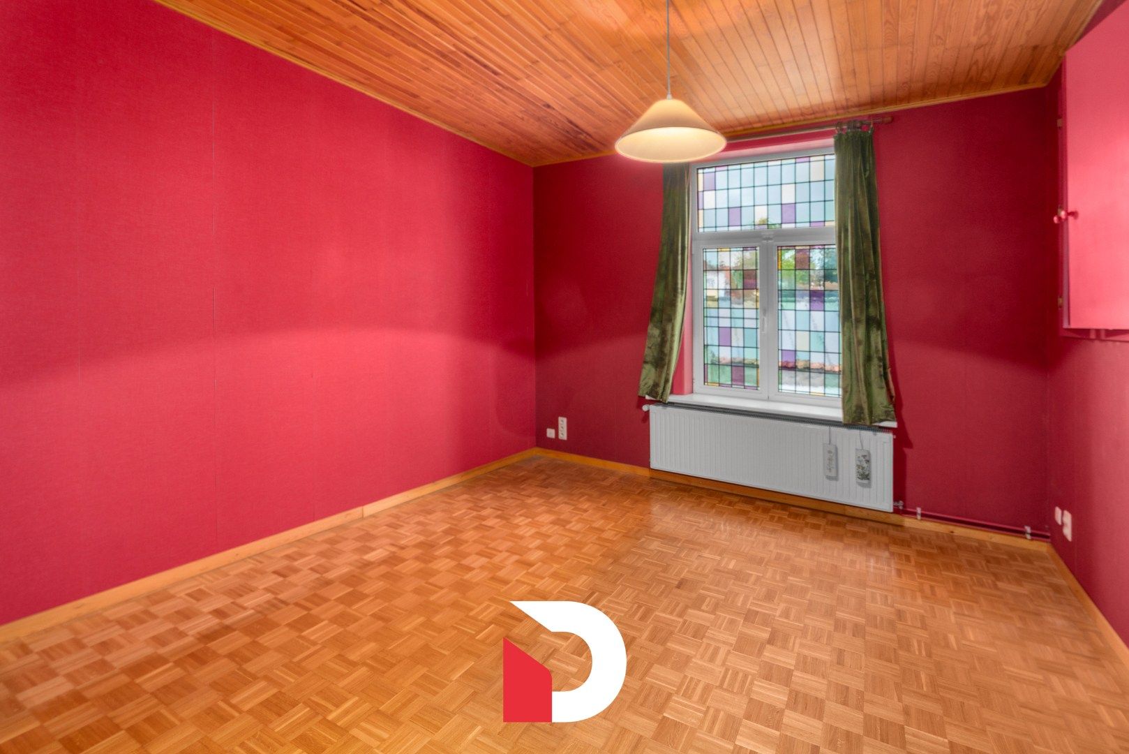 Verrassend ruime stadswoning met tal van mogelijkheden foto 7