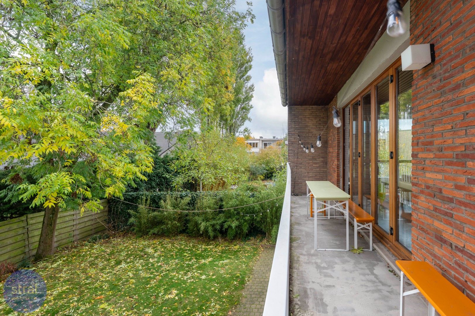 Modernistische architectenvilla(s) op Linkeroever in de iconische woningcluster Meeuwstraat / Reigerstraat foto 13