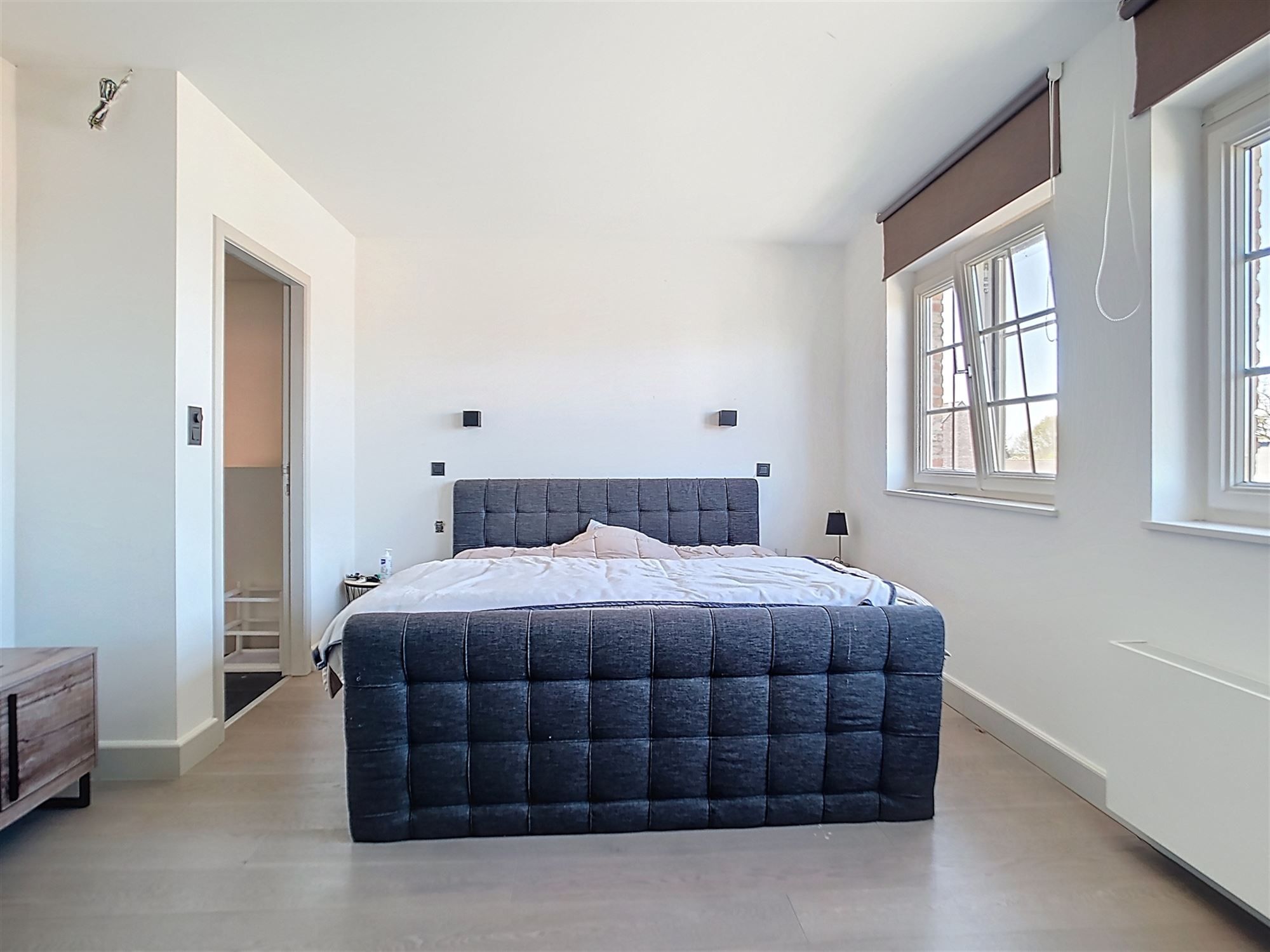 Duplexappartement met gunstige ligging foto 6