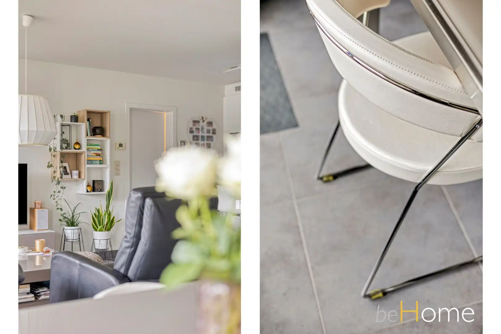 Op zoek naar een modern en energiezuinig appartement in Merchtem? Welkom Home! foto 4